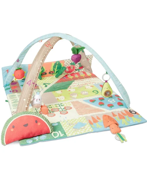 Activity Toys|Skip Hop Farmstand Grow & Play Activity Gym