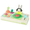 Musical Toys|Skip Hop Farmstand Let The Beet Drop DJ Set