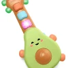 Musical Toys|Skip Hop Farmstand Rock-A-Mole Guitar