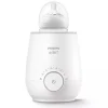 Bottle Feeding|Philips Avent Fast Baby Bottle Warmer