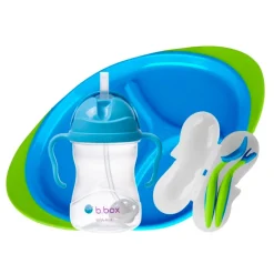 Tableware|b.box Feeding Set