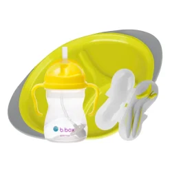 Tableware|b.box Feeding Set