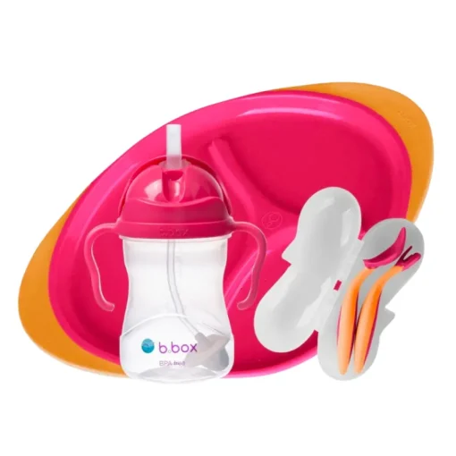 Tableware|b.box Feeding Set