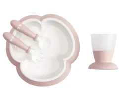 Tableware|BabyBjorn Feeding Set - 4 Pieces