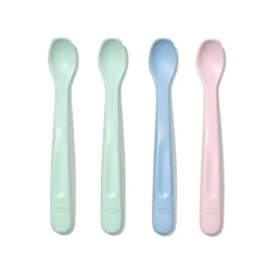 Tableware|Oxo Tot Feeding Spoon Set Multipack