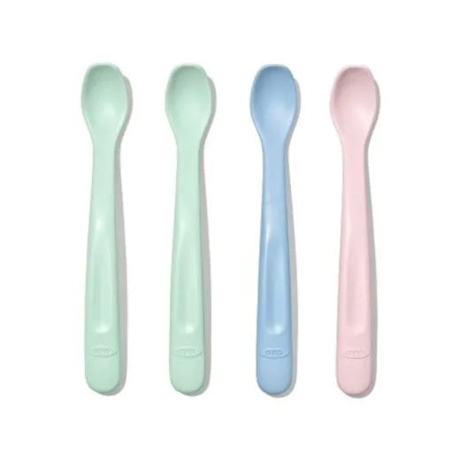 Tableware|Oxo Tot Feeding Spoon Set Multipack