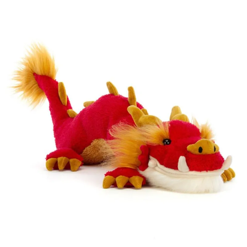 Plush Toys|Jellycat Festival Dragon