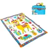 Activity Toys|Yookidoo Fiesta Playmat to Bag