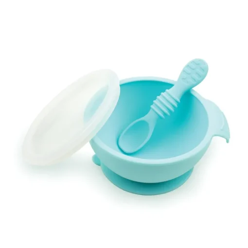 Tableware|Bumkins First Feeding Set
