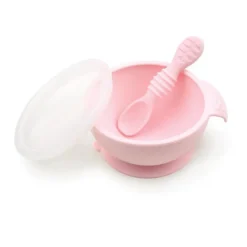 Tableware|Bumkins First Feeding Set