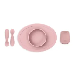 Tableware|ezpz First Foods Sets