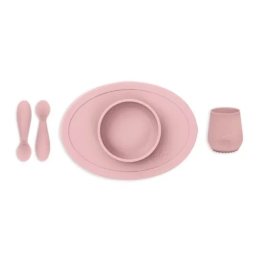 Tableware|ezpz First Foods Sets