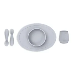 Tableware|ezpz First Foods Sets