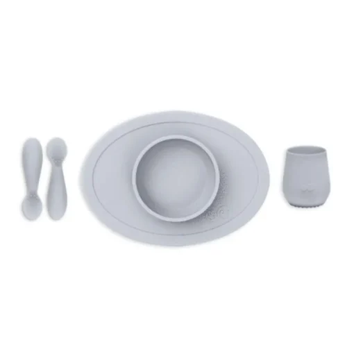 Tableware|ezpz First Foods Sets