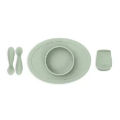 Tableware|ezpz First Foods Sets