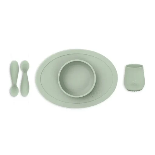 Tableware|ezpz First Foods Sets