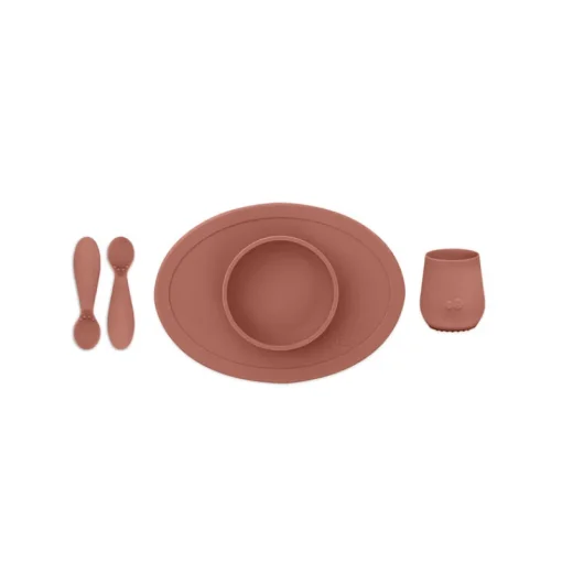 Tableware|ezpz First Foods Sets