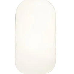 Bassinets|Bassinets|BabyBjorn Fitted Sheet for Cradle - Organic