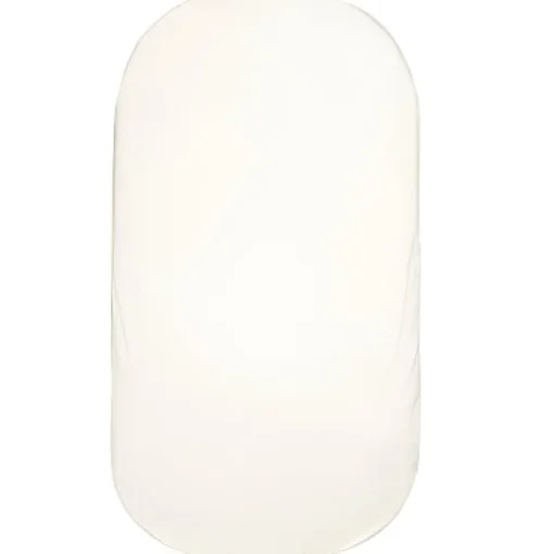 Bassinets|Bassinets|BabyBjorn Fitted Sheet for Cradle - Organic
