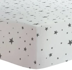 Bedding|Kushies Flannel Change Pad Cover
