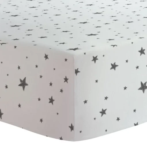 Bedding|Kushies Flannel Change Pad Cover