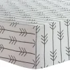 Bedding|Kushies Flannel Playard Sheets