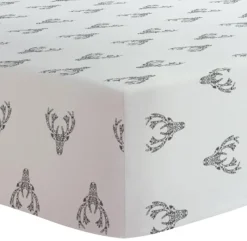 Bedding|Kushies Flannel Playard Sheets