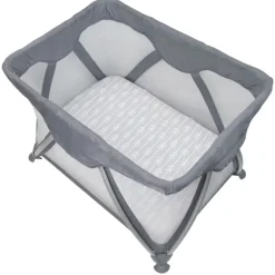 Bedding|Kushies Flannel Playard Sheets