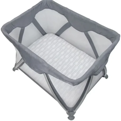 Bedding|Kushies Flannel Playard Sheets