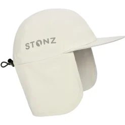 Hats|STONZ Flap Cap