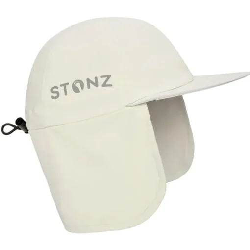 Hats|STONZ Flap Cap