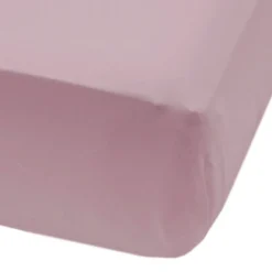 Bedding|Perlimpinpin Flat Crib Sheet