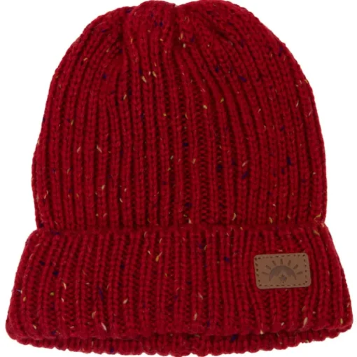 Hats|CaliKids Fleck Hat