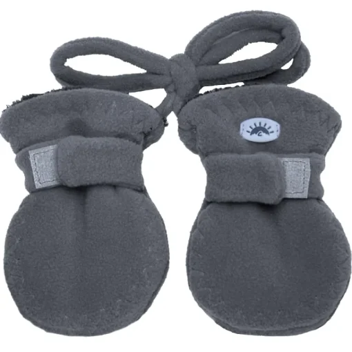 Hats|CaliKids Fleece Mitten - One Size
