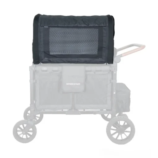 Wagons|Wagon Accessories|WonderFold Flex Canopy