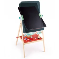 Books|Hape Flip Fast Easel