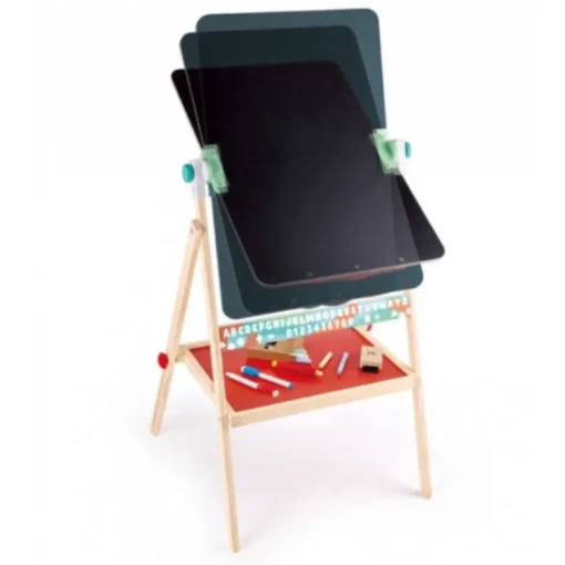 Books|Hape Flip Fast Easel