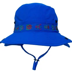 Hats|CaliKids Flip Up Visor Sun Hat