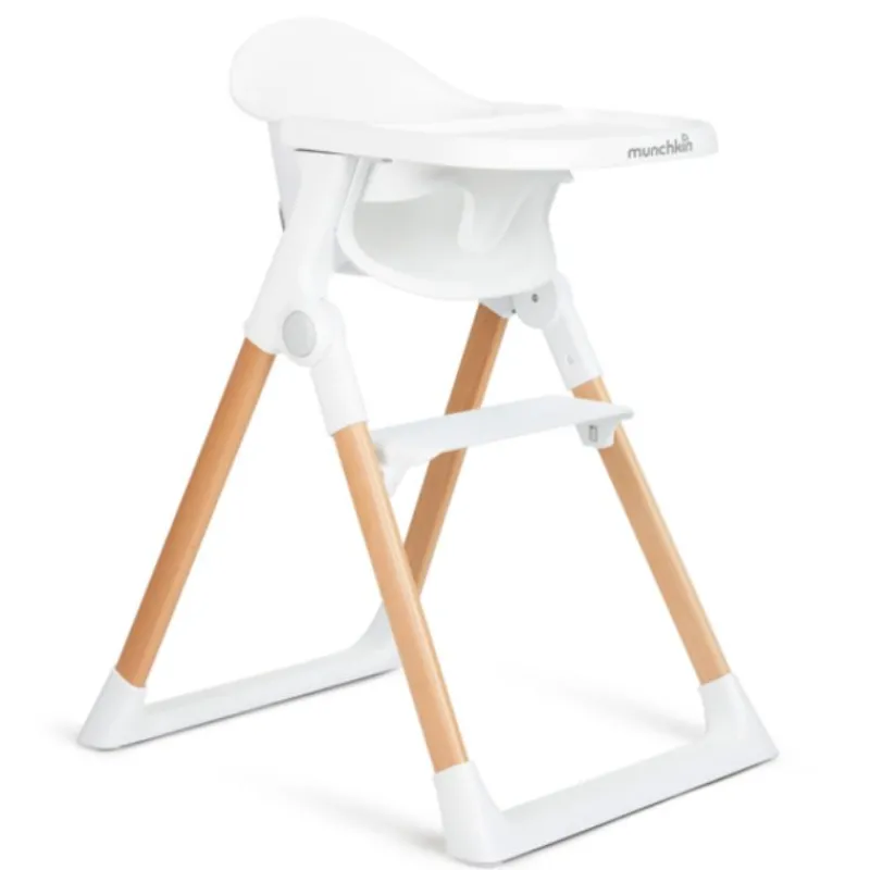 High Chairs|Munchkin FLOAT Foldable High Chair