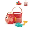 Ride-On Toys|Hape Fold & Go Beach Set