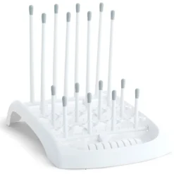 Bottle Feeding|Munchkin FOLD Bottle Drying Rack