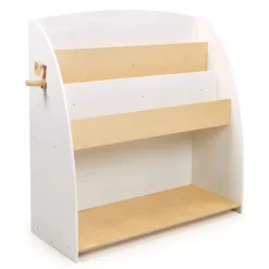 Books|TenderLeaf Forest Bookcase
