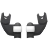 Stroller Accessories|Infant Car Seat Adapters|Bugaboo Fox Car Seat Adapter - Maxi-Cosi, Nuna, Cybex, Clek