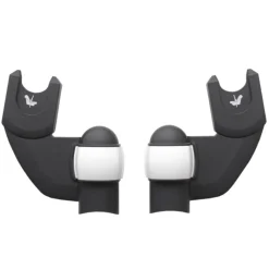 Stroller Accessories|Infant Car Seat Adapters|Bugaboo Fox Car Seat Adapter - Maxi-Cosi, Nuna, Cybex, Clek