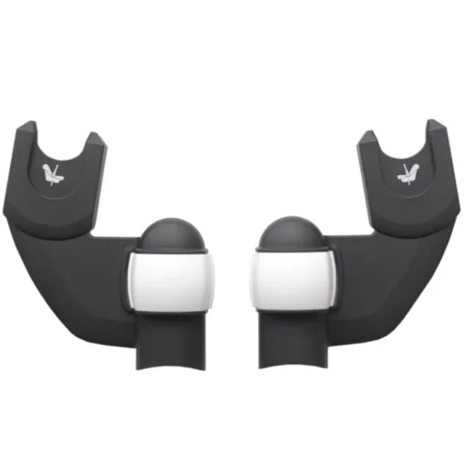 Stroller Accessories|Infant Car Seat Adapters|Bugaboo Fox Car Seat Adapter - Maxi-Cosi, Nuna, Cybex, Clek