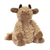 Plush Toys|Jellycat Fuddles Calf