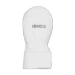 Hats|Kombi Fuzzy Infant Paw Mittens