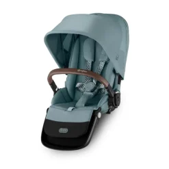 Stroller Accessories|Cybex Gazelle S 2023 Second Seat