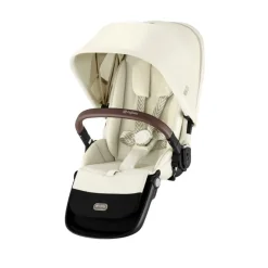 Stroller Accessories|Cybex Gazelle S 2023 Second Seat