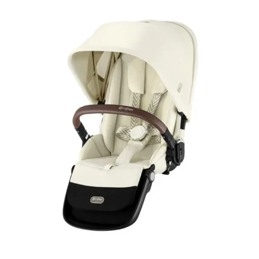 Stroller Accessories|Cybex Gazelle S 2023 Second Seat